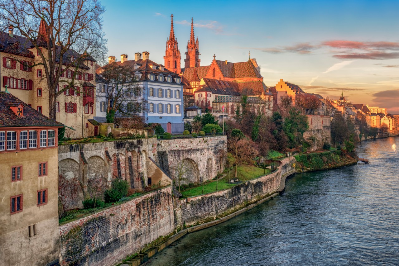 Basel
